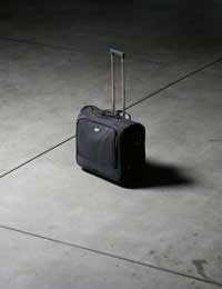 Luggage Baggage Case Claim Compensation