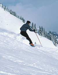 Winter Sports Travel Insurance Winter