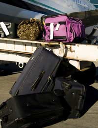 Your Rights When Your Luggage Is Lost