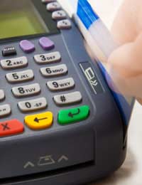 Credit Card Fraud Fraud Credit Card